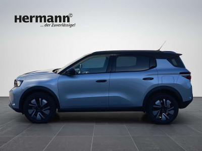 Opel Frontera Tageszulassung