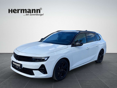 Opel Astra Neuwagen
