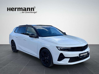 Opel Astra Neuwagen