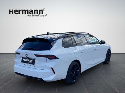 Opel Astra Neuwagen