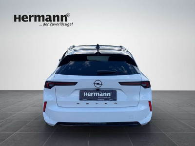 Opel Astra Neuwagen