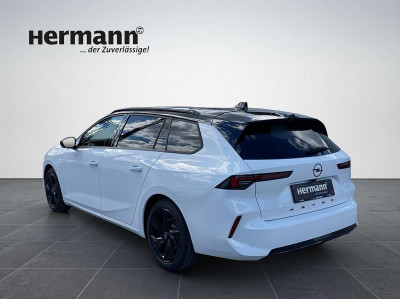 Opel Astra Neuwagen
