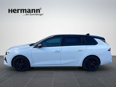 Opel Astra Neuwagen