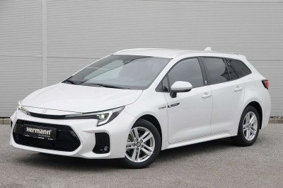 Suzuki Swace Vorführwagen