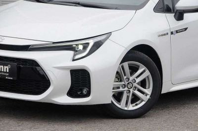 Suzuki Swace Vorführwagen