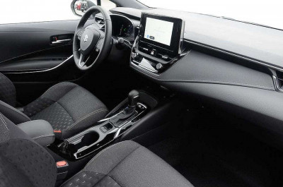 Suzuki Swace Vorführwagen