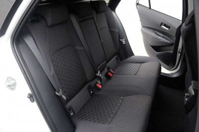 Suzuki Swace Vorführwagen