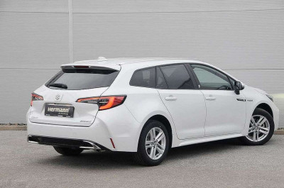 Suzuki Swace Vorführwagen