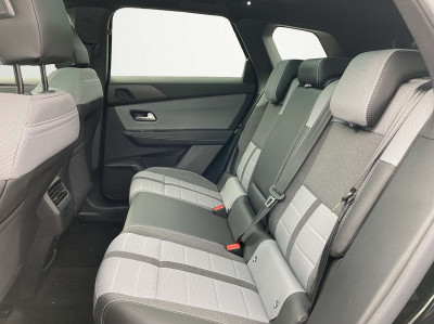 Opel Grandland Tageszulassung