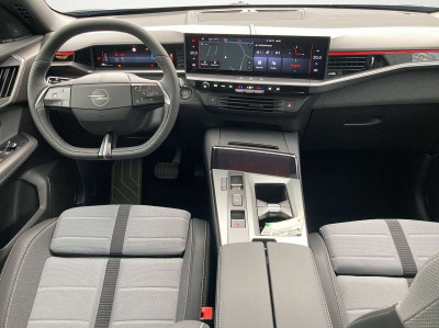 Opel Grandland Tageszulassung