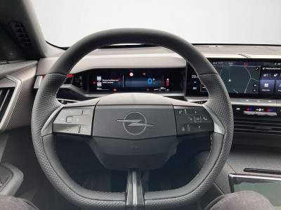 Opel Grandland Tageszulassung