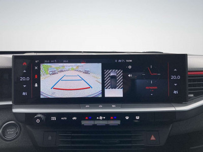 Opel Grandland Tageszulassung