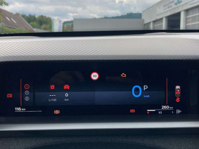 Opel Grandland Tageszulassung