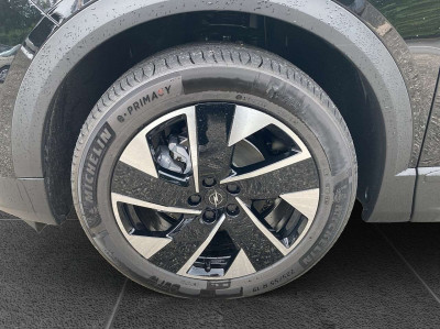 Opel Grandland Tageszulassung