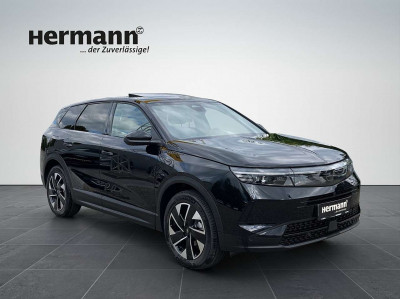 Opel Grandland Tageszulassung