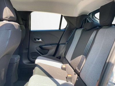 Opel Corsa Tageszulassung