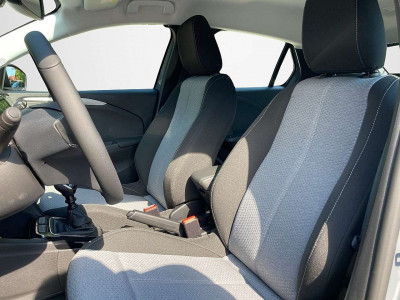 Opel Corsa Tageszulassung