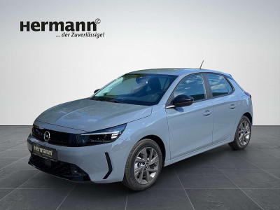 Opel Corsa Tageszulassung