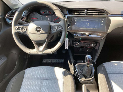 Opel Corsa Tageszulassung