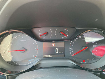 Opel Corsa Tageszulassung