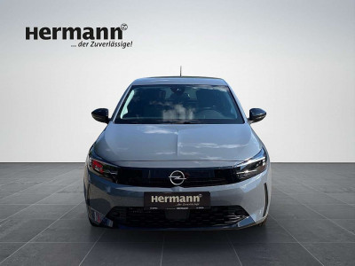 Opel Corsa Tageszulassung