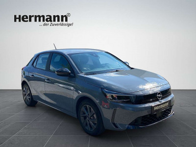 Opel Corsa Tageszulassung