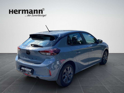 Opel Corsa Tageszulassung