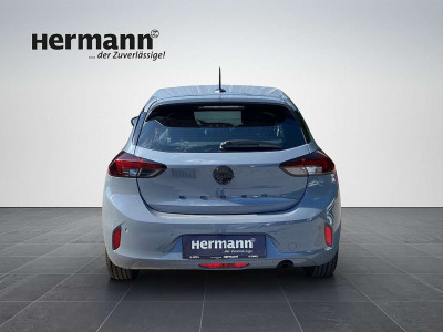 Opel Corsa Tageszulassung