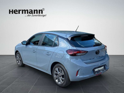 Opel Corsa Tageszulassung