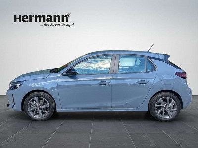 Opel Corsa Tageszulassung