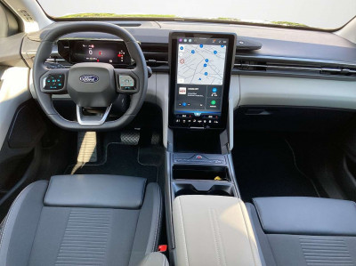 Ford Explorer Neuwagen