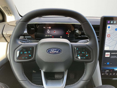 Ford Explorer Neuwagen