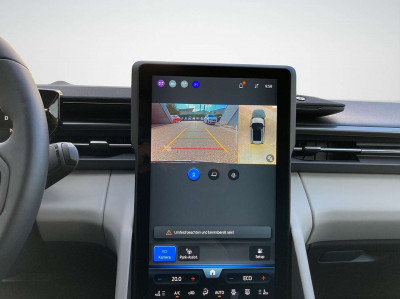 Ford Explorer Neuwagen