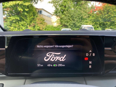 Ford Explorer Neuwagen