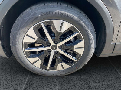 Ford Explorer Neuwagen