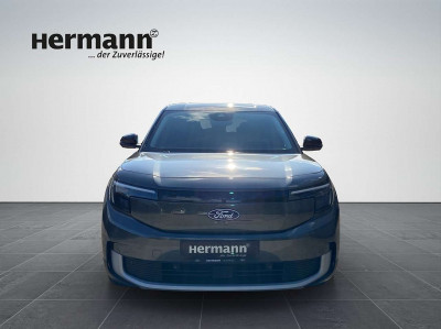 Ford Explorer Neuwagen