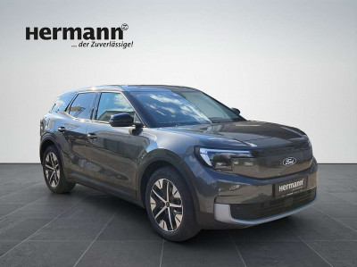 Ford Explorer Neuwagen