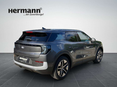 Ford Explorer Neuwagen