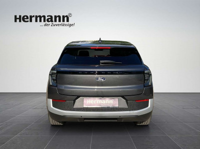 Ford Explorer Neuwagen