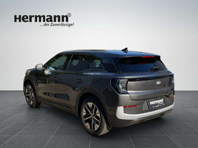 Ford Explorer Neuwagen