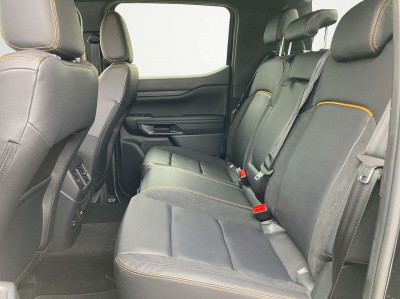 Ford Ranger Neuwagen