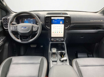 Ford Ranger Neuwagen