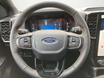 Ford Ranger Neuwagen