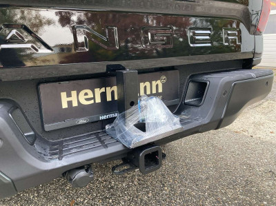 Ford Ranger Neuwagen