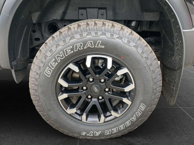 Ford Ranger Neuwagen