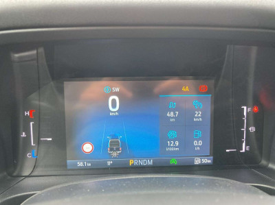 Ford Ranger Neuwagen