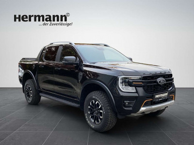 Ford Ranger Neuwagen