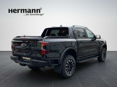 Ford Ranger Neuwagen