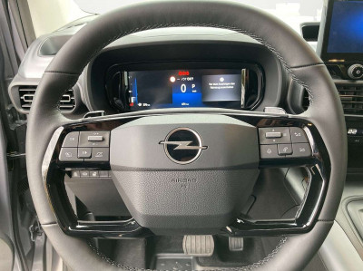 Opel Combo Gebrauchtwagen