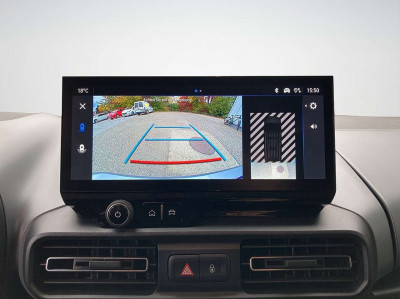 Opel Combo Gebrauchtwagen